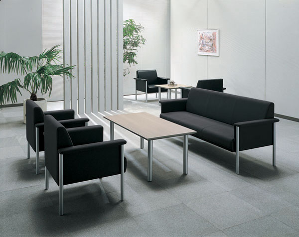 Office Sofa|Modern Leather Sofa|Office Furniture|Modern Leather Sofa|��Ƥɳ�� CG-LX8262